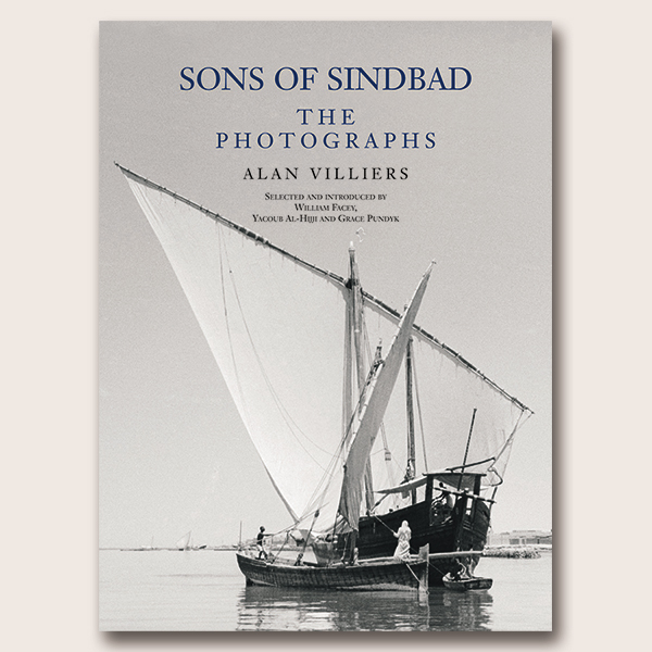 Sons of Sindbad – The Photographs
