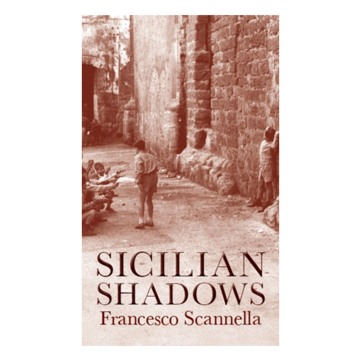 Sicilian Shadows