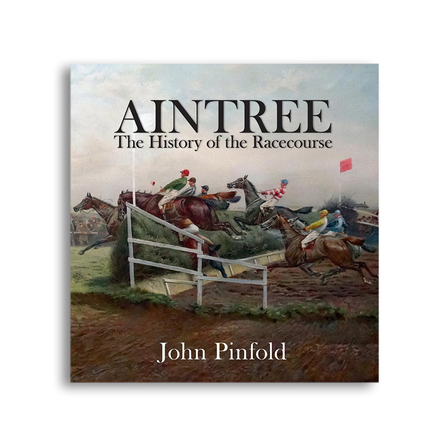Sport in History review ‘Aintree: The History of the Racecourse’