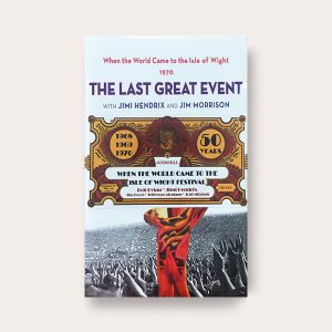 The Last Great Event