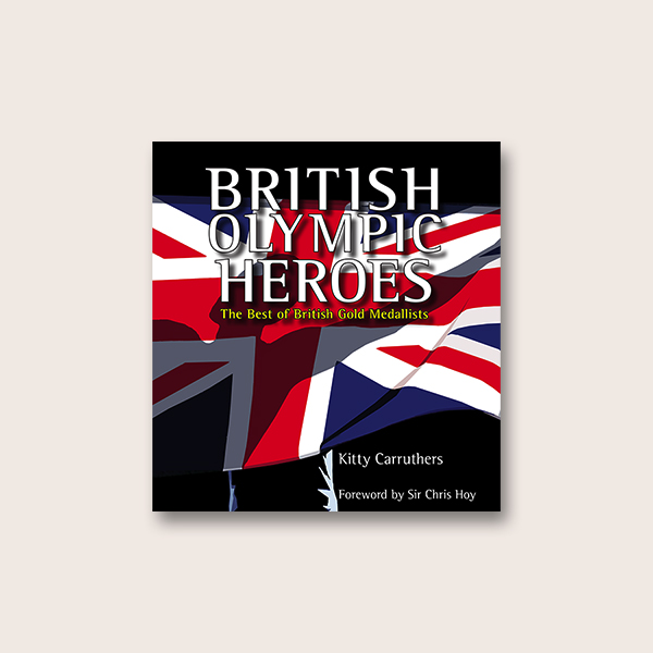 British Olympic Heroes 2012