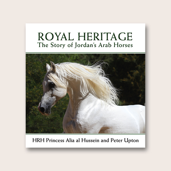 Royal Heritage: The Story of Jordan’s Arab Horses