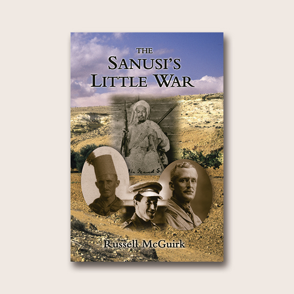 The Sanusi’s Little War
