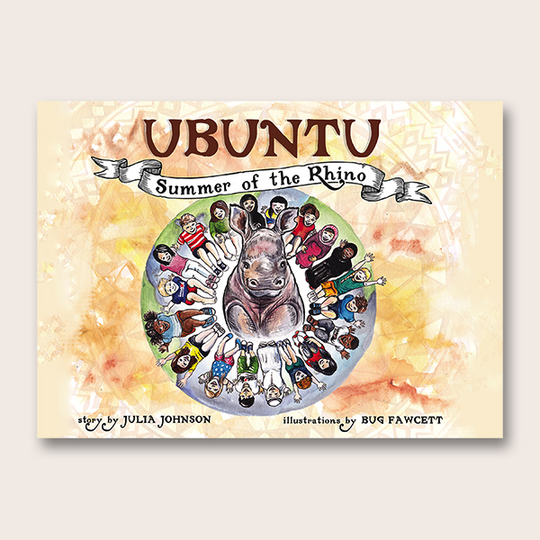 Ubuntu: Summer of the Rhino