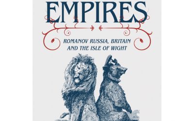 Isle and Empires: Romanov Russia, Britain and the Isle of Wight