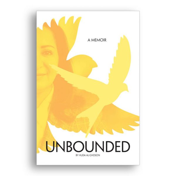 Unbounded cover photo