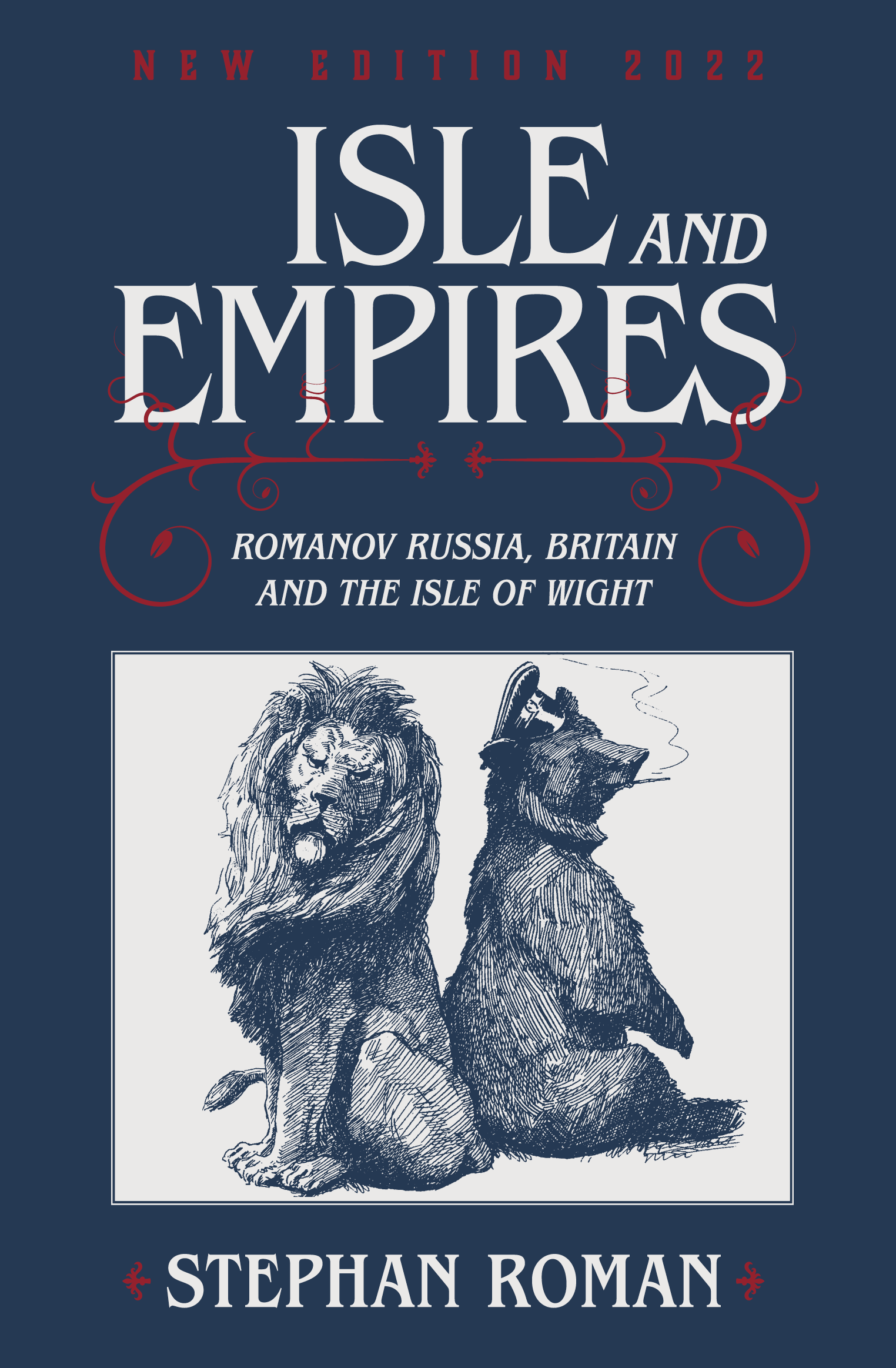 Isle and Empires Paperback